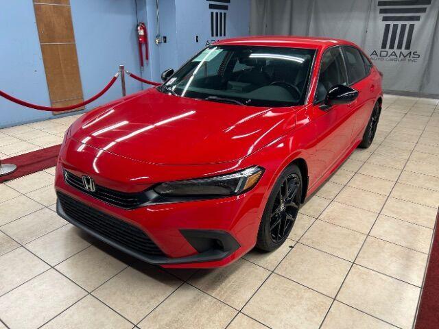 2023 Honda Civic