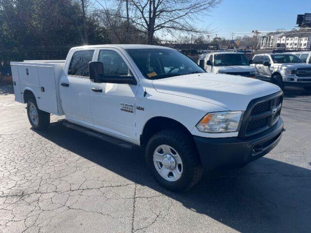 2014 RAM 3500