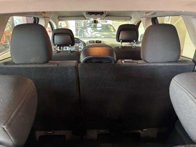 Photo of 2019 Contusion Blue Pearlcoat Dodge Journey