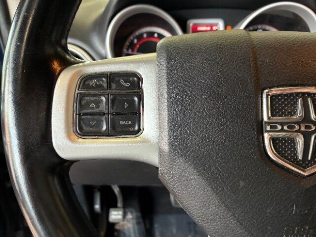 Photo of 2019 Contusion Blue Pearlcoat Dodge Journey