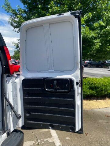 Photo of 2020 Summit White Chevrolet Express 2500