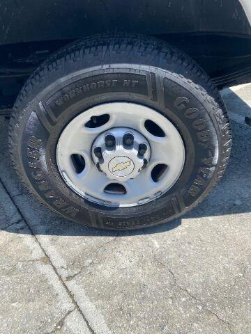 Photo of 2020 Summit White Chevrolet Express 2500