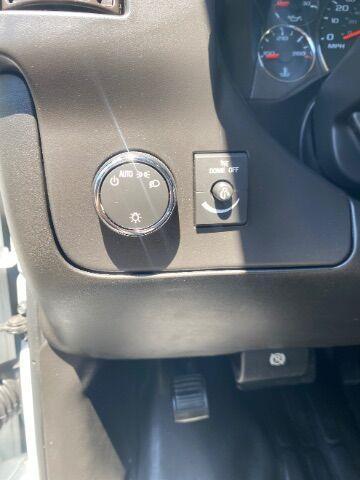 Photo of 2020 Summit White Chevrolet Express 2500