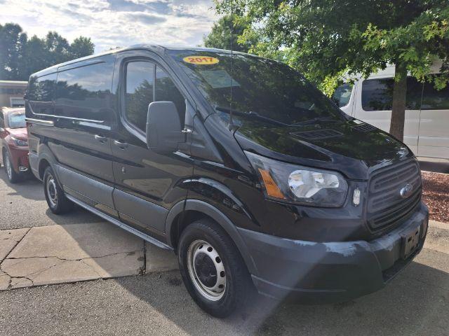 2017 Ford Transit-150