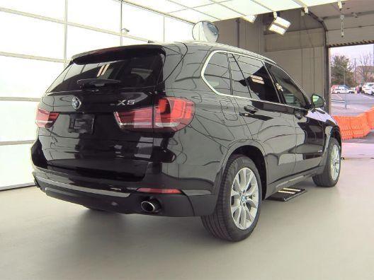 2015 BMW X5