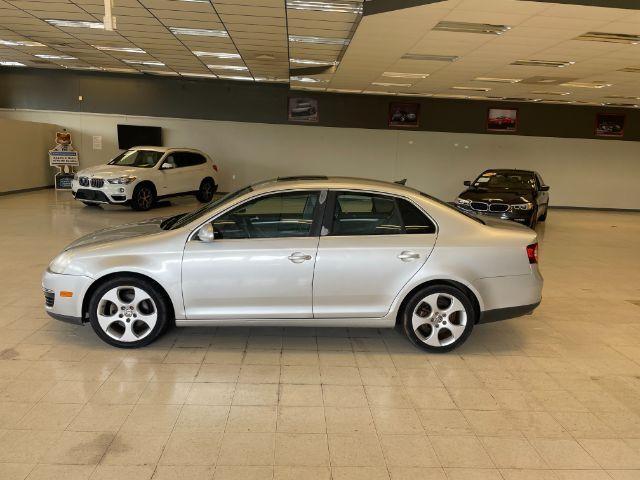 2009 Volkswagen Jetta