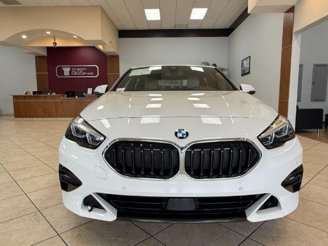 2022 BMW 228 Gran Coupe