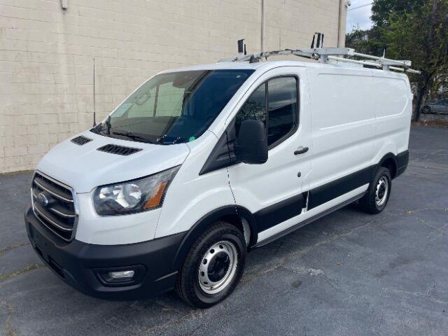 2020 Ford Transit-250