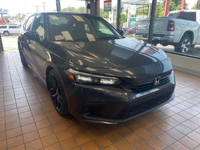 2023 Honda Civic