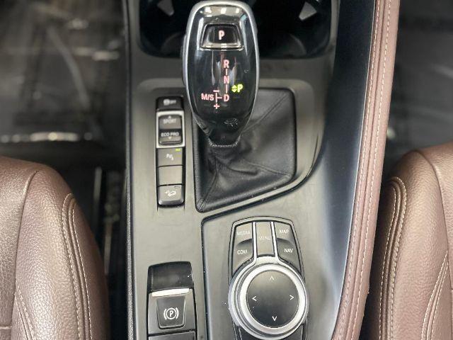 Photo of 2021 Storm Bay Metallic BMW X1