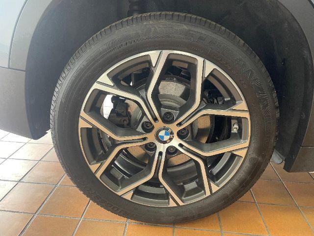 Photo of 2021 Storm Bay Metallic BMW X1