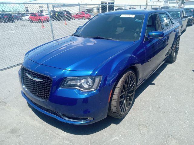 2020 Chrysler 300