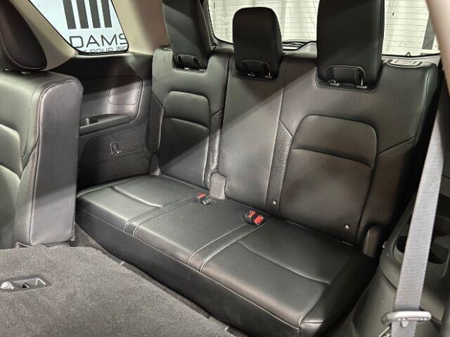 Photo of 2022 Gun Metallic Nissan Pathfinder