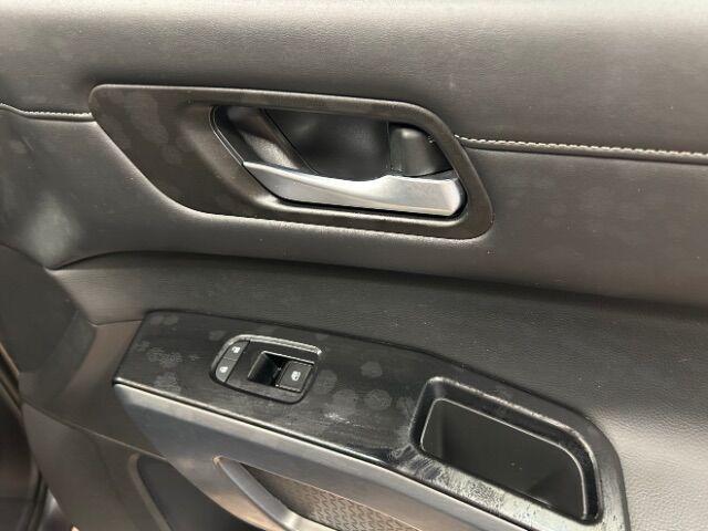 Photo of 2022 Gun Metallic Nissan Pathfinder