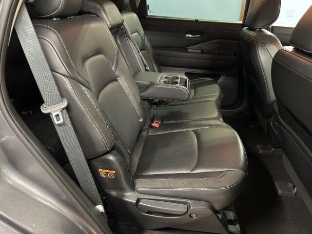 Photo of 2022 Gun Metallic Nissan Pathfinder