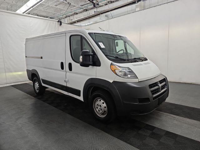 2016 RAM Promaster 1500