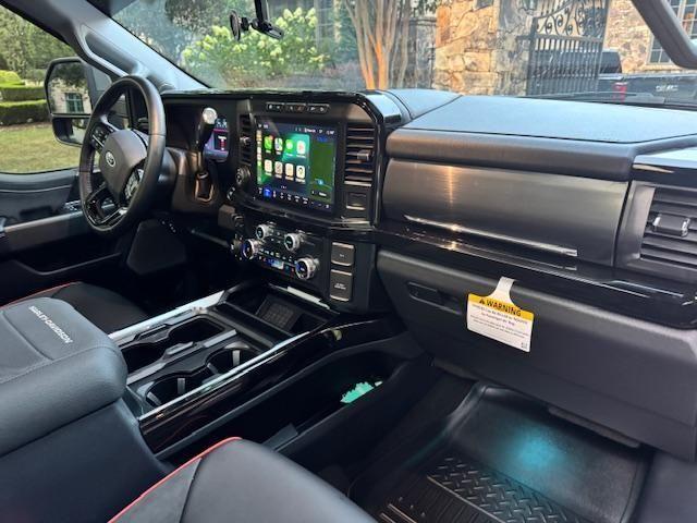 Photo of 2023 Carbonized Gray Metallic Ford F-250