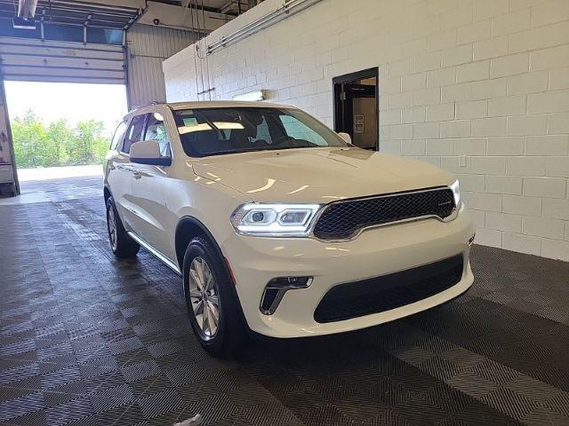 2022 Dodge Durango