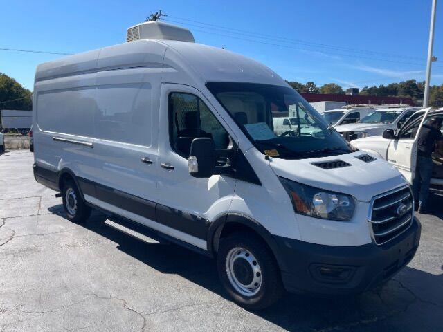 2020 Ford Transit-350