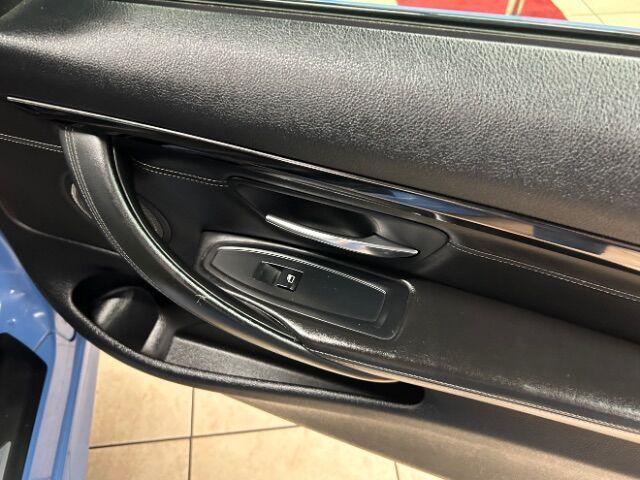 Photo of 2016 Yas Marina Blue Metallic BMW M4