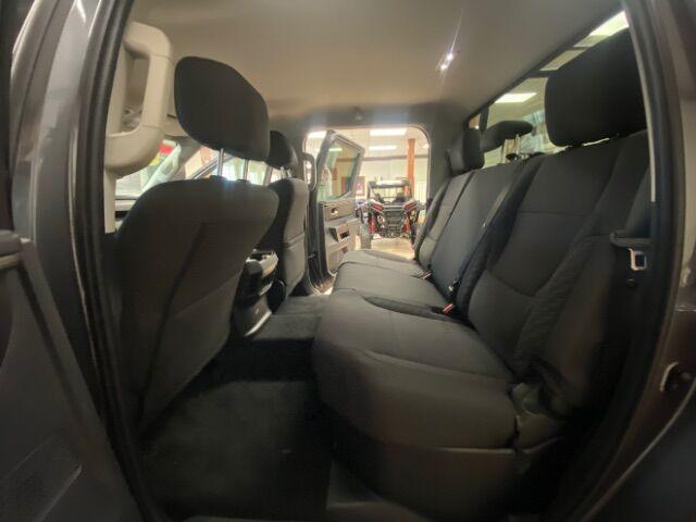 Photo of 2023 Magnetic Gray Metallic Toyota Tundra