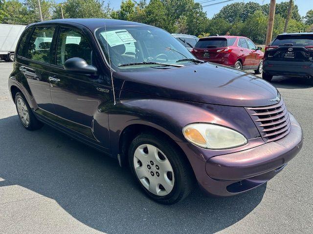 2005 Chrysler Pt Cruiser