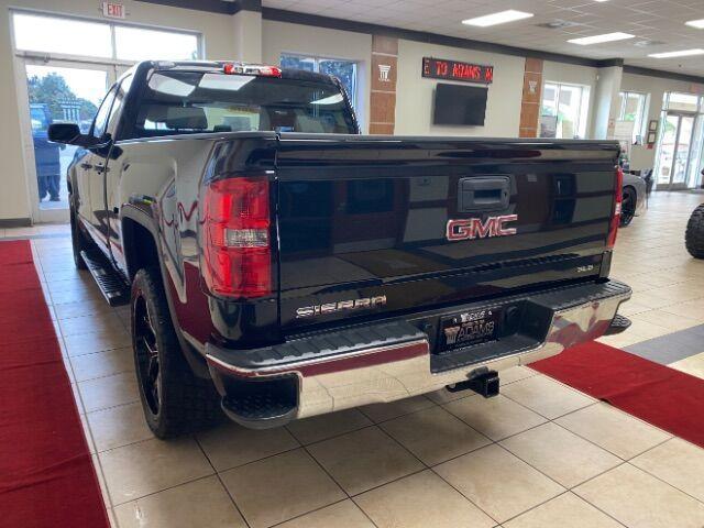 Photo of 2018 Onyx Black GMC Sierra 1500
