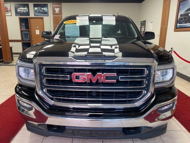 Photo of 2018 Onyx Black GMC Sierra 1500