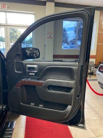 Photo of 2018 Onyx Black GMC Sierra 1500