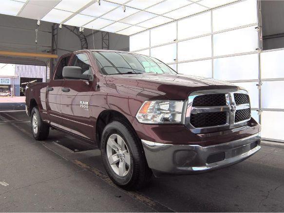 2019 RAM 1500 Classic