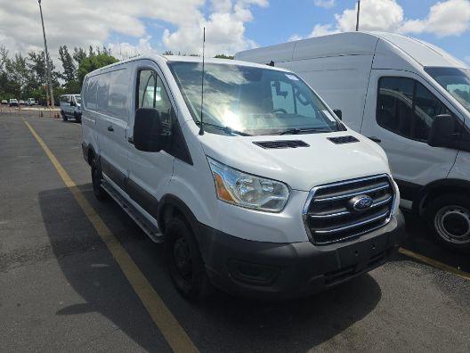 2021 Ford Transit-250
