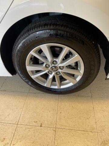 Photo of 2025 Ice Toyota Camry
