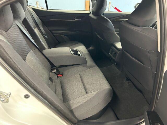 Photo of 2025 Ice Toyota Camry