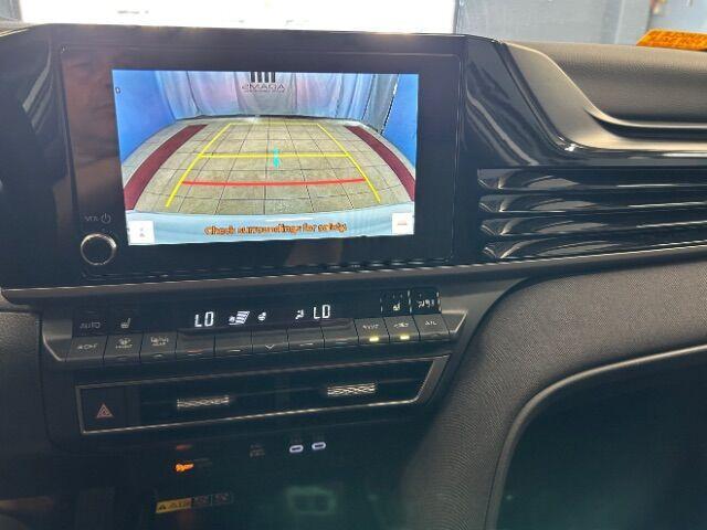 Photo of 2025 Ice Toyota Camry