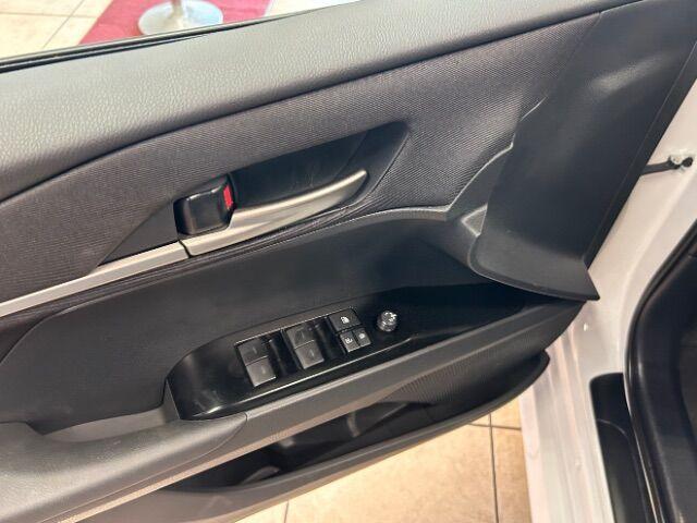 Photo of 2025 Ice Toyota Camry