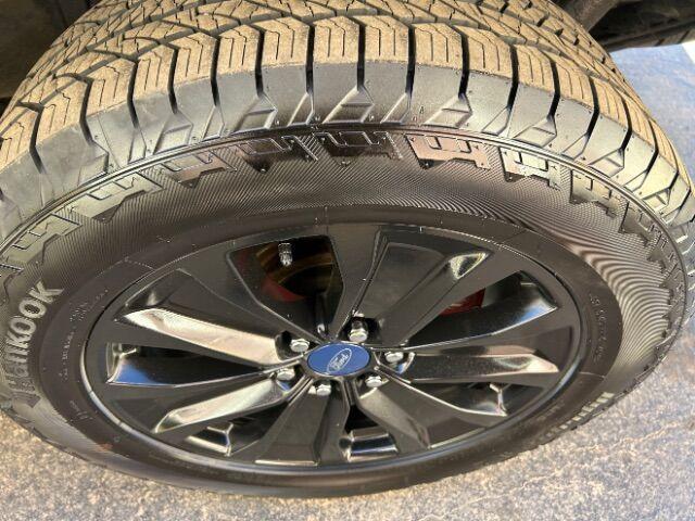Photo of 2020 Agate Black Ford F-150