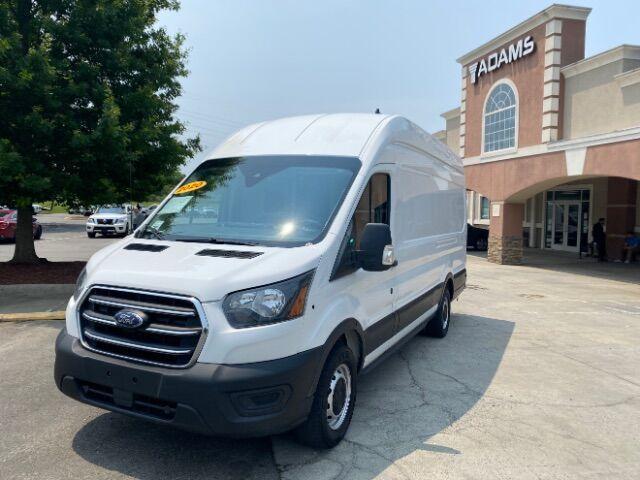 2020 Ford Transit-350
