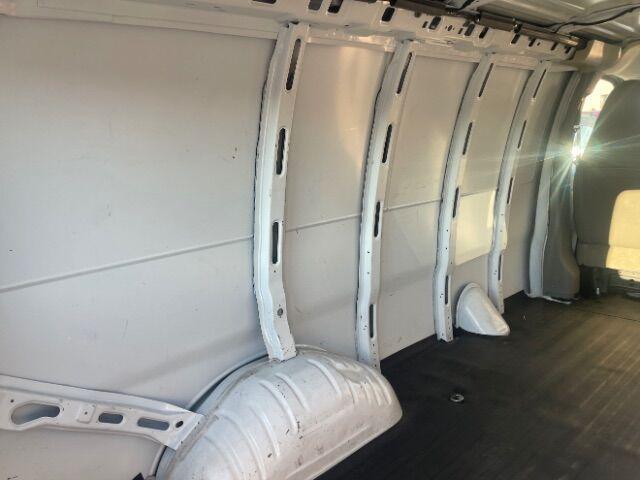 Photo of 2021 Summit White Chevrolet Express 2500