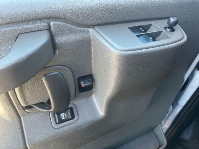 Photo of 2021 Summit White Chevrolet Express 2500