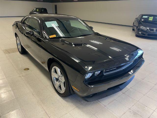 2010 Dodge Challenger