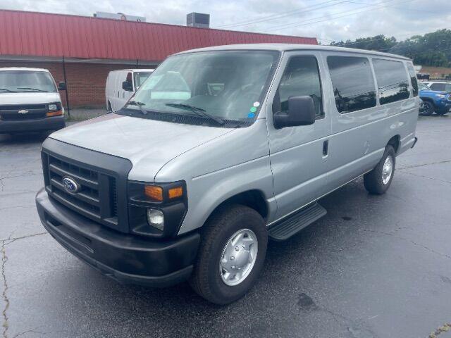 2014 Ford E350 Super Duty