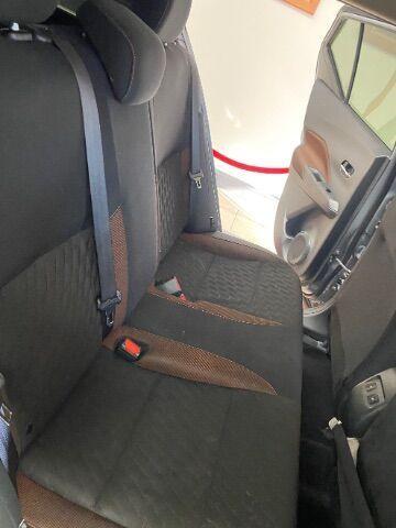 Photo of 2022 Boulder Gray Pearl Nissan Kicks