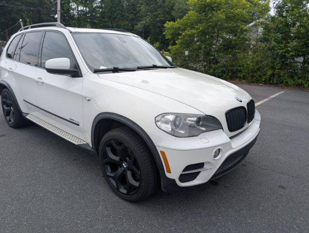 2013 BMW X5