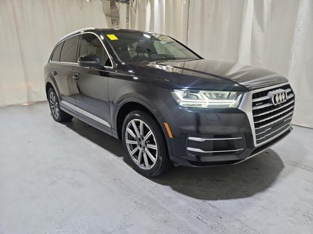 2018 Audi Q7
