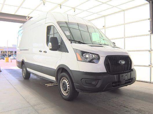 2021 Ford Transit-250