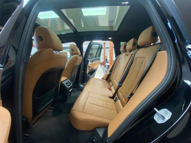 Photo of 2019 Jet Black BMW X3
