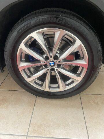 Photo of 2019 Jet Black BMW X3