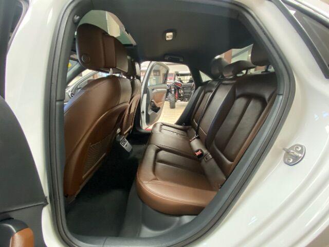 Photo of 2017 Glacier White Metallic Audi A3