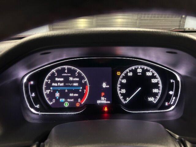 Photo of 2021 San Marino Red Honda Accord