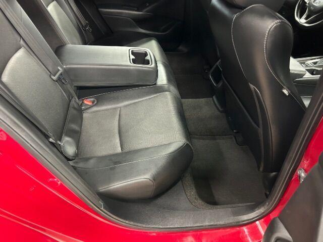 Photo of 2021 San Marino Red Honda Accord